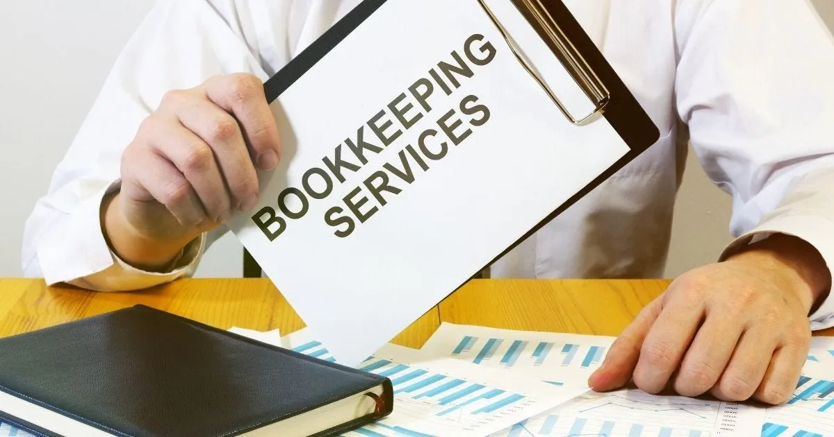 Bookkeeping Services for Small Businesses UK Guide