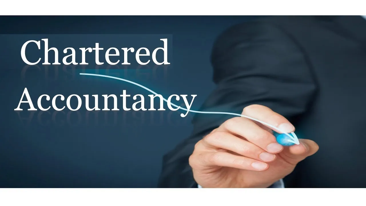 chartered accountancy firm in edinburgh
