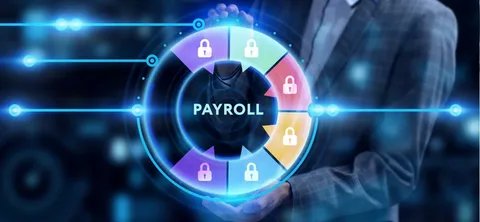 online payroll services