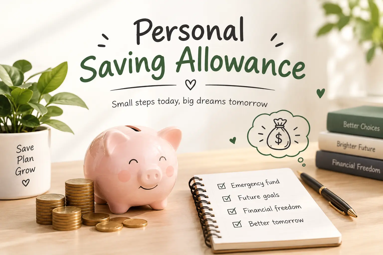Personal savings allowance warning letter from HMRC