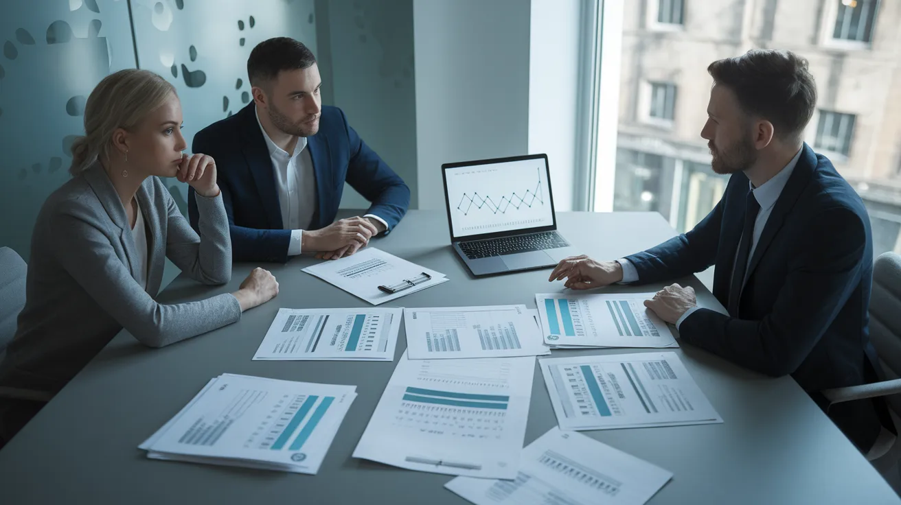 Small business accountants help UK businesses manage finances
